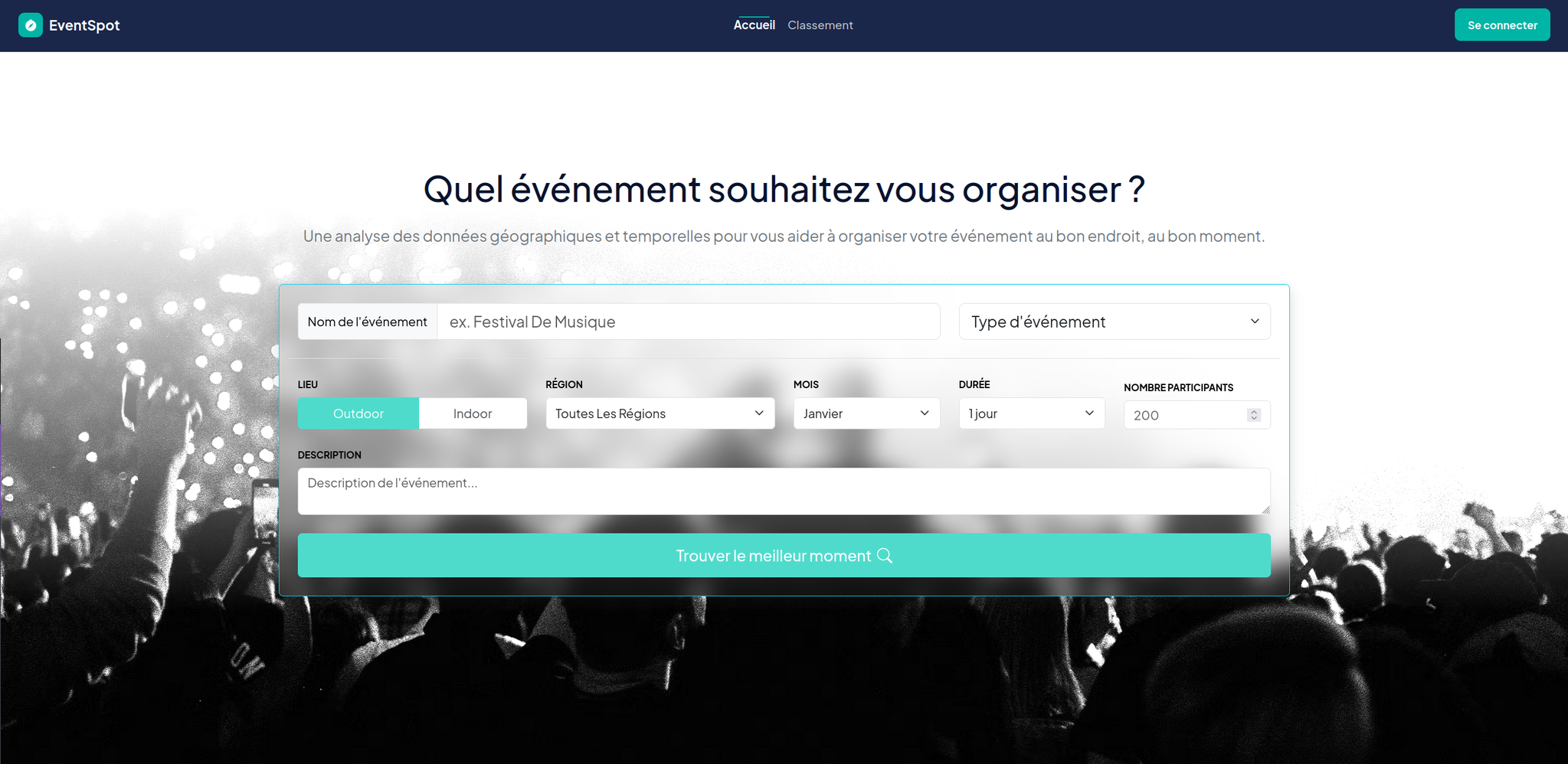 EventSpot